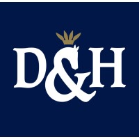 Dodson & Horrell logo - Similar company to WMS Group Ltd