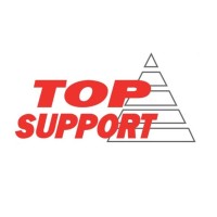 Excelsior’31 Top Support logo - Similar company to Snelder Zijlstra By Tim Kreffer