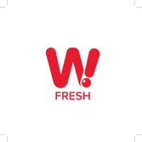 W! Fresh Market logo - Similar company to Bathana Bath & Decor