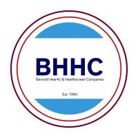 BHHC logo - Similar company to Paycomp
