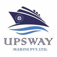 Upsway Marine Pvt. Ltd. logo - Similar company to Axenic Systems
