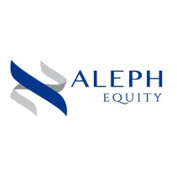 Aleph Equity GmbH logo - Similar company to Nextlevl Research Gmbh