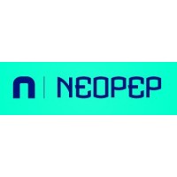 NEOPEP logo - Similar company to Neopep