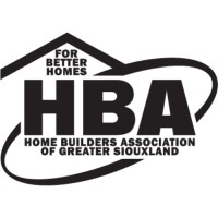 Home Builders Association of Greater Siouxland logo - Similar company to Designs Of Distinction®