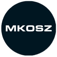 Hungarian Basketball Federation / Magyar Kosárlabdázók Országos Szövetsége logo - Similar company to Hungarian Fencing Federation / Magyar Vívó Szövetség