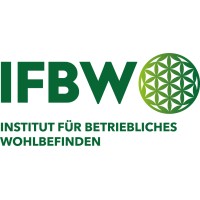 Institut für betriebliches Wohlbefinden logo - Similar company to Pr-Agentur Pr4You