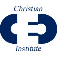 Christian CEO Institute, Dallas, TX logo - Similar company to Software Oasis