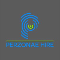 Perzonae Hire logo - Similar company to Blue Bubble Technologies Pvt. Ltd