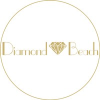 Diamond Beach logo - Similar company to Vapetech