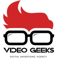 Video Geeks DMCC logo - Similar company to Rtb Experts Advertising