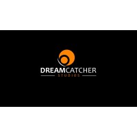 Dreamcatcher Studios logo - Similar company to Astronaut Post