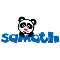 Samatlı Oyuncak logo - Similar company to Entertoyment