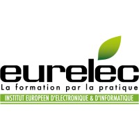 EURELEC logo - Similar company to Eurelec