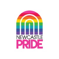 Newcastle Pride logo - Similar company to Aant Centre – The Territory’S Premier Live Performance Venue