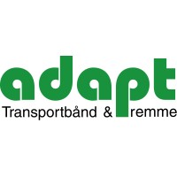 Adapt Transportbånd & remme logo - Similar company to Motus Nordic Belting