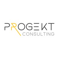Progekt Consulting Africa logo - Similar company to B-Strat