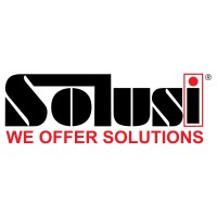 PT Sarana Solusindo Informatika logo - Similar company to Q Business Partner
