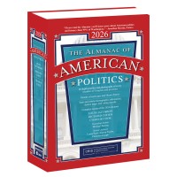 The Almanac of American Politics logo - Similar company to Institut Des Hautes Études Du Ministère De L'Intérieur (Ihemi)