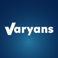 Varyans logo - Similar company to Future Agile