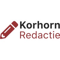 Korhorn Redactie logo - Similar company to Joyce Weij - Redactie