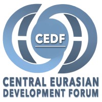 Central Eurasian Development Forum (CEDF) logo - Similar company to Tasnet.Io