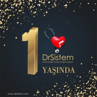 DrSistem Sanal Sağlık Danışmanlığı Programı logo - Similar company to Xmind Studio