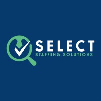 Select Staffing Solutions, LLC logo - Similar company to Rockford Workforce