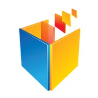 3DKinetix logo - Similar company to The Grape Escape