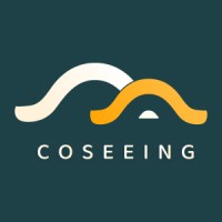 Coseeing logo - Similar company to Classla