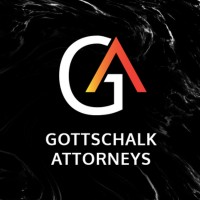 Gottschalk Attorneys logo - Similar company to Intergreatme