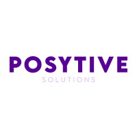 Posytive Solutions logo - Similar company to Pipeliner Pros®