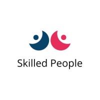 Skilled People logo - Similar company to Flevoland Werkt!