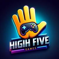 High Five Games Studio logo - Similar company to Ecommadvize