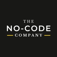 The No-Code Company logo - Similar company to Albor Tech