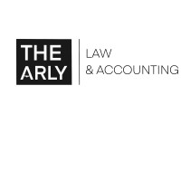 Arly Law Firm logo - Similar company to Astrea Kz