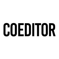 CoEditor logo - Similar company to Engineered