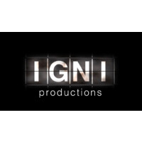 IGNI Productions logo - Similar company to Clazzy Studio
