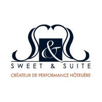 SWEET & SUITE logo - Similar company to Xperteo Maroc