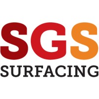 SGS Surfacing Limited logo - Similar company to Lmb Surfacing Ltd