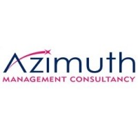 AZIMUTH MANAGEMENT CONSULTANCY LTD logo - Similar company to Wearebauer.Uk