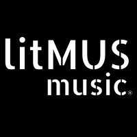 litMUS Music logo - Similar company to One77 Music