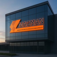 Macman Integral SL logo - Similar company to Ferbal Plasticos Sa
