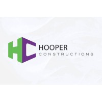 HOOPER CONSTRUCTION, INC. logo - Similar company to Tseng Consulting