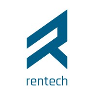 Rentech logo - Similar company to Rentech Europe Ltd