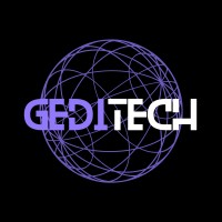 GEDITech - Grupo de Estudos de Direito, Inovação e Tecnologia logo - Similar company to Geditech