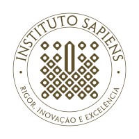 Instituto SAPIENS logo - Similar company to Angola Open-Source Community