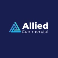 Allied Commercial Pty Ltd logo - Similar company to Stellar Facades