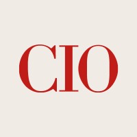 CIO Online logo - Similar company to Foundry