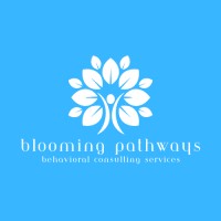 Blooming Pathways logo - Similar company to Reset Brain And Body | Integrative Mental Health Care