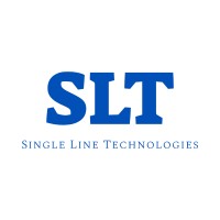 Single Line Technologies™ logo - Similar company to Elc Energy Services, Llc